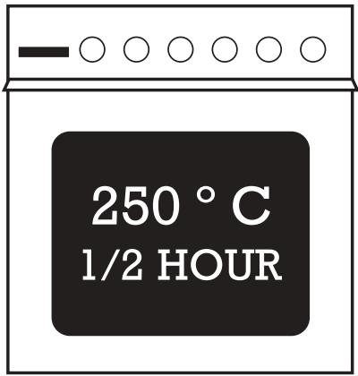 FAGOR 6H757CX - CLEANING - 2