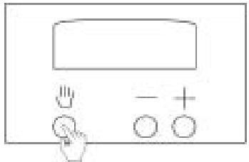 FAGOR 6H757CX - HANDMATIGEBEDIENING - 1