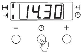 FAGOR 6H757CX - PROGRAMMEREN VEN DE ONMIDDELLIJKE KOOKSTART - 3