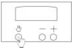 FAGOR 6H757CX - FUNCTIONAMIENTO MANUAL - 1