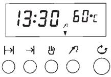 FAGOR 6H757CX - PROGRAMAÇÃO INICIO DO FUNCIONAMENTO NO MOMENTE - 4