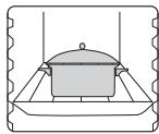 FAGOR 6H757CX - TABLES 4 personnes - 3