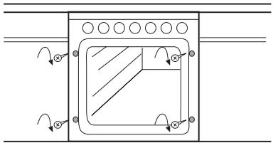 FAGOR 6H757CX - INSTALLATION - 2