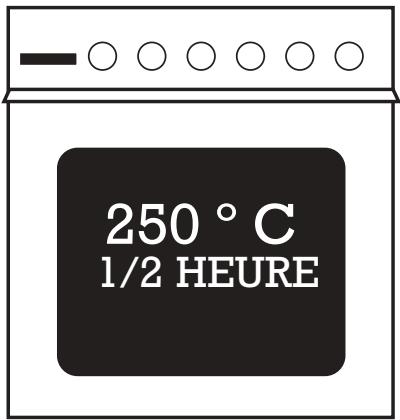 FAGOR 6H757CX - Nettoyage - 2