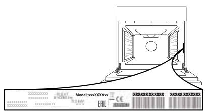 HOTPOINT FI7891SPIXHA - CONTACTER LE SERVICE APRÈS-VENTE - 1
