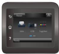 HP COLOR JET PRO MFP M479FDW - Renommer l'imprimante sur le réseau - 3