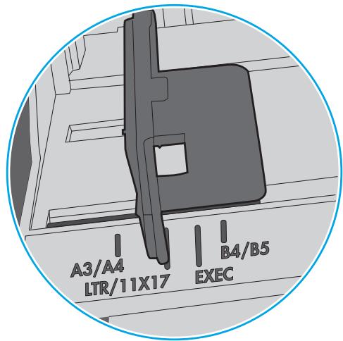 HP COLOR JET PRO MFP M479FDW - L'imprimante n'entraîne pas de papier - 2