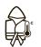 HOTPOINT-ARISTON TCDG51XB - Tableau de programmes - 9
