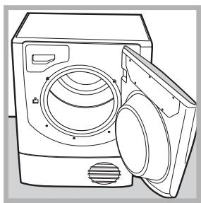 HOTPOINT-ARISTON TCDG51XB - Informations importantes - 1