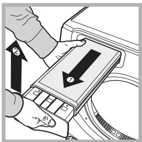 HOTPOINT-ARISTON TCDG51XB - Informations importantes - 6