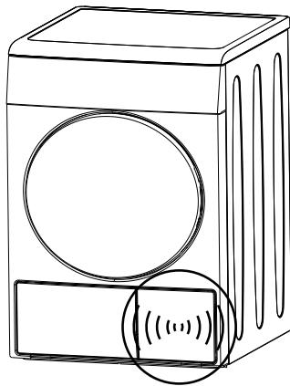 BEKO BDS8534W - Avertissements sur les bruits - 2