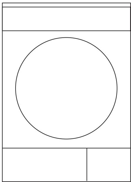 BEKO BDS8534W - 1