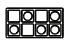 BEKO BDS8534W - Fin du programme - 1