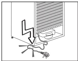 BEKO FN127920 - General safety - 1