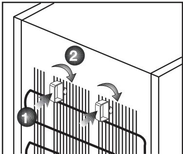 BEKO FN127920 - Innan du anvander kylskapet - 1