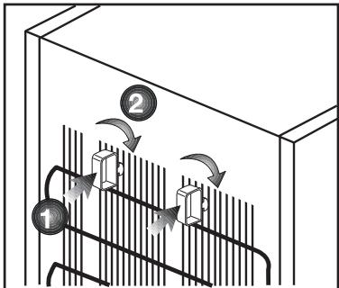 BEKO FN127920 - Alvorens de inwerkstelling van uw koelkast - 1
