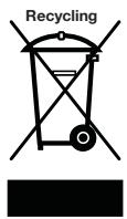 BEKO FN127920 - Symbols and their descriptions - 1