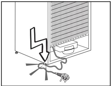 BEKO FN127920 - Allgemeine Hinweise zu ihrer Sicherheit - 2
