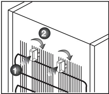 BEKO FN127920 - Ennen jäkaapin käyttoa - 1