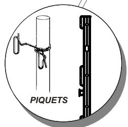 LACME MIRZA - Faites le plan des endroits à clôturer - 3