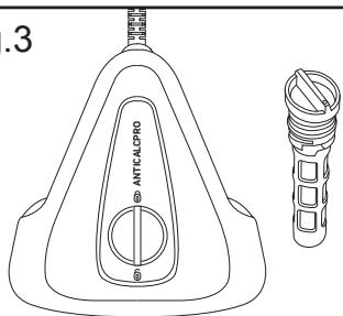 TAURUS AGATHA 2800 - 7