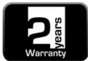 TECHNISAT TECHNICORDER ISIO SC  -  TECHNICORDER ISIO STC - TechniSat Warranty - 2