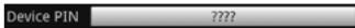 TECHNISAT TECHNICORDER ISIO SC  -  TECHNICORDER ISIO STC - Calling up blocked channels - 1