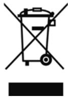 TECHNISAT TECHNICORDER ISIO SC  -  TECHNICORDER ISIO STC - Disposal advice - 2