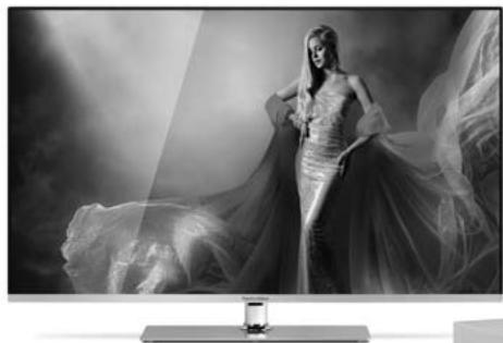 TECHNISAT TECHNICORDER ISIO SC  -  TECHNICORDER ISIO STC - TechniSat Warranty - 1