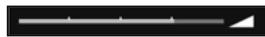 TECHNISAT TECHNICORDER ISIO SC  -  TECHNICORDER ISIO STC - Volume control - 1