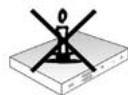 TECHNISAT TECHNICORDER ISIO SC  -  TECHNICORDER ISIO STC - Safety advice - 3