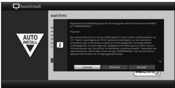 TECHNISAT TECHNICORDER ISIO SC  -  TECHNICORDER ISIO STC - watchmi - 2
