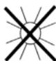 TECHNISAT TECHNICORDER ISIO SC  -  TECHNICORDER ISIO STC - Safety advice - 6