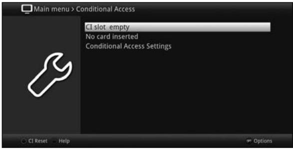 TECHNISAT TECHNICORDER ISIO SC  -  TECHNICORDER ISIO STC - Encryption system - 1