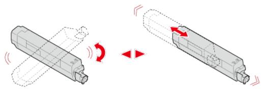 OKI C711DM - Remarque - 3