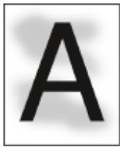 OKI C711DM - La condensation de rosée apparait sur le papier imprimé - 3