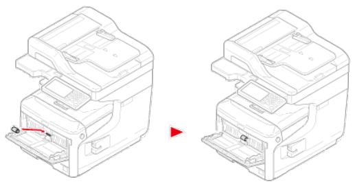 OKI C711DM - Mémo - 3
