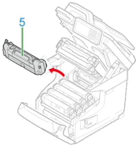 OKI C711DM - Mémo - 6