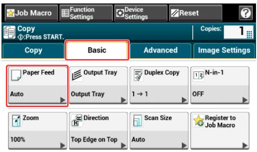 OKI C711DM - Memo - 2