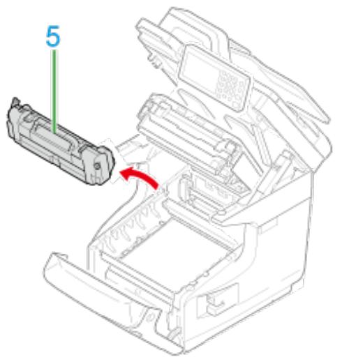 OKI C711DM - Remarque - 11