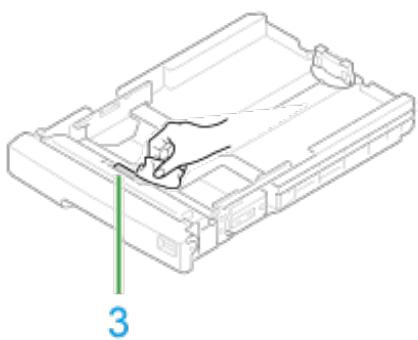 OKI C711DM - Fermez le scanner. - 4