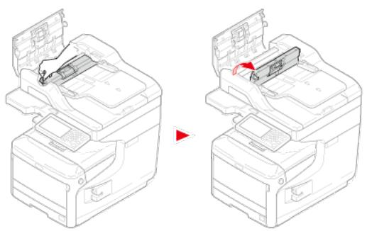 OKI C711DM - Remarque - 2