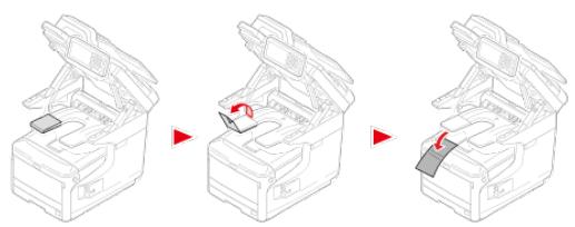 OKI C711DM - Remarque - 6