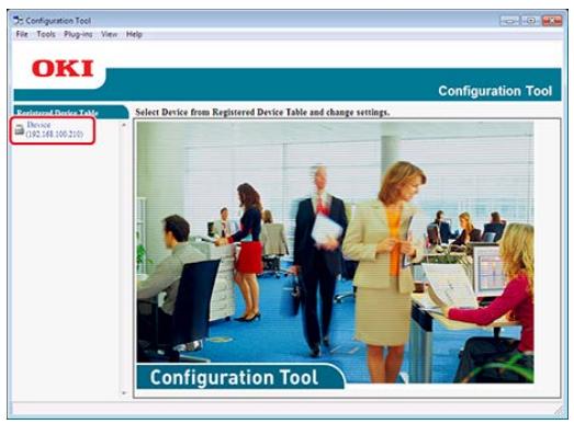 OKI C711DM - Remarque - 6