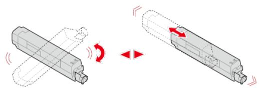 OKI C711DM - Remarque - 8
