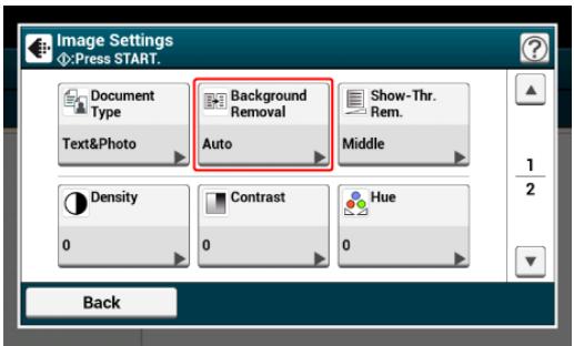 OKI C711DM - Remarque - 1