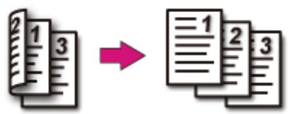 OKI C711DM - Méthodes d'impression disponibles - 4