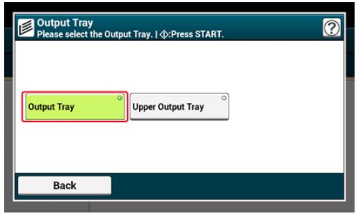 OKI C711DM - Memo - 1