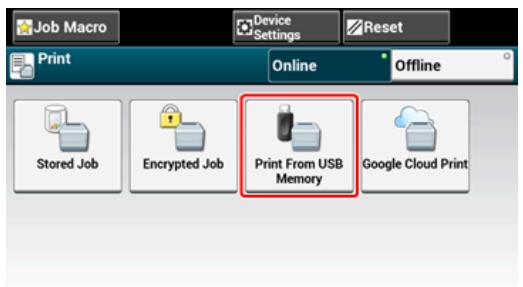 OKI C711DM - Remarque - 2