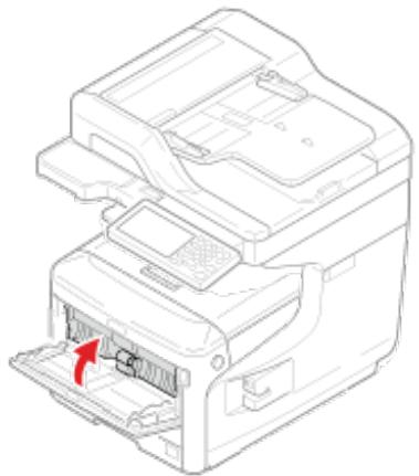 OKI C711DM - Remarque - 8